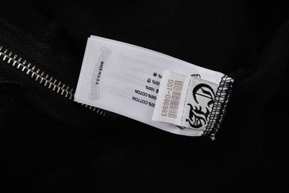 Chrome Hearts Zip Up Hoodie M8509