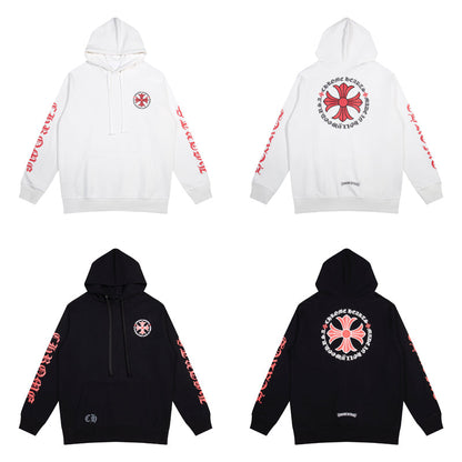 Chrome Hearts Hoodie K3