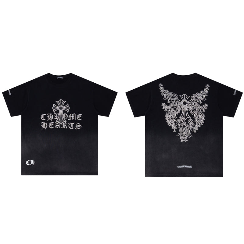 Chrome Hearts Tシャツ