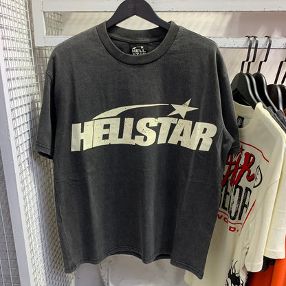 Hellstar 2024 new fashion T-shirt GS-8262