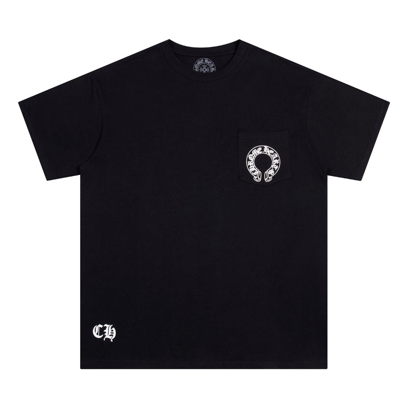 Chrome Hearts Tシャツ 6106 