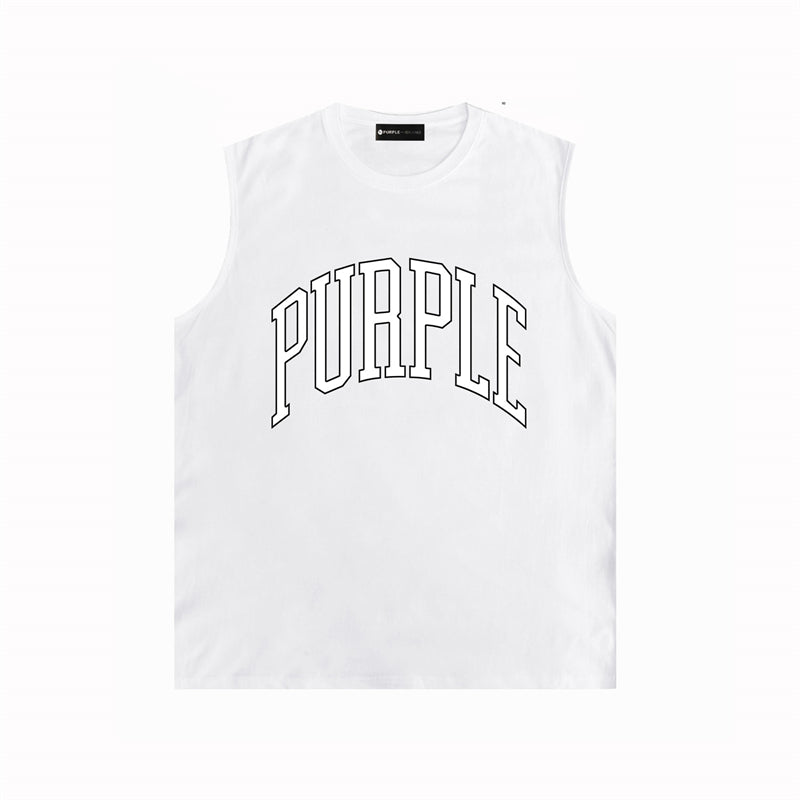 PURPLE-パープルノースリーブTシャツ0004