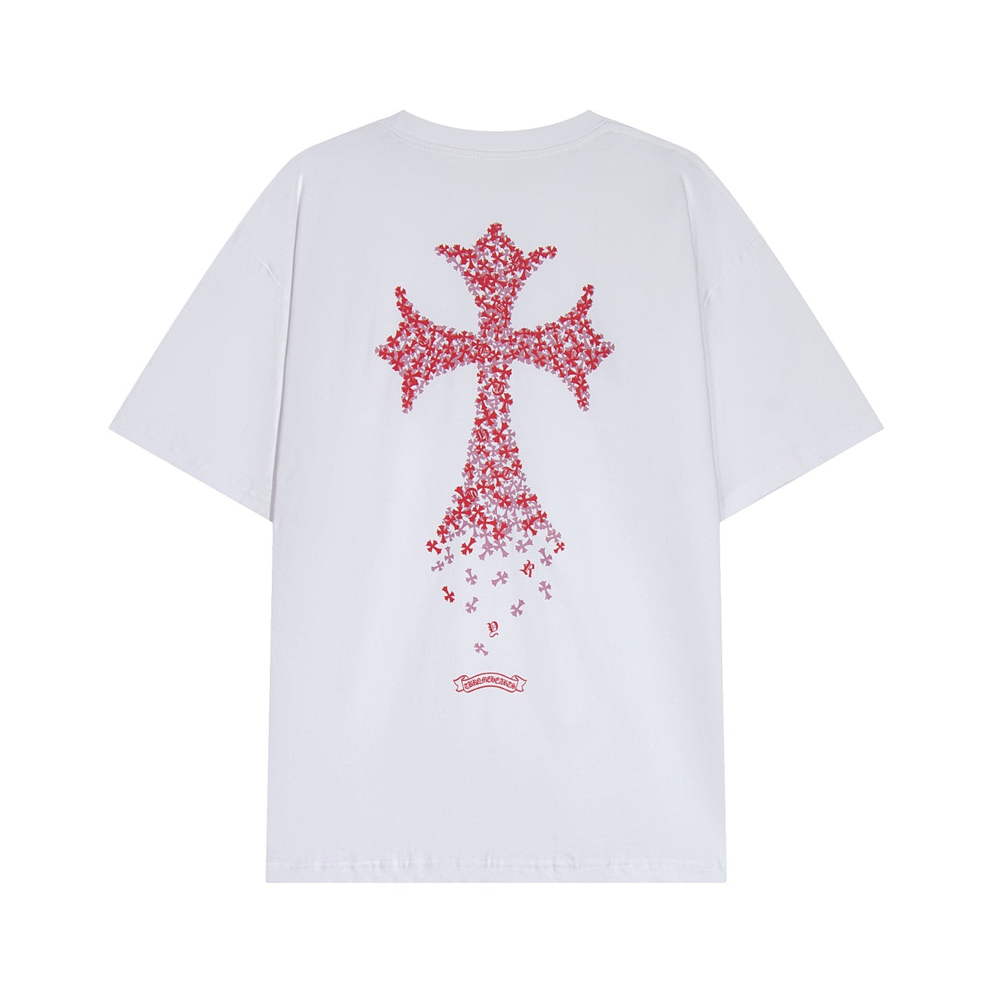 Chrome Hearts New T-shirts TB37