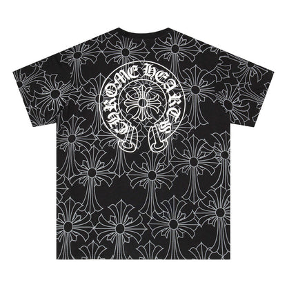 Chrome Hearts Tシャツ K6042 