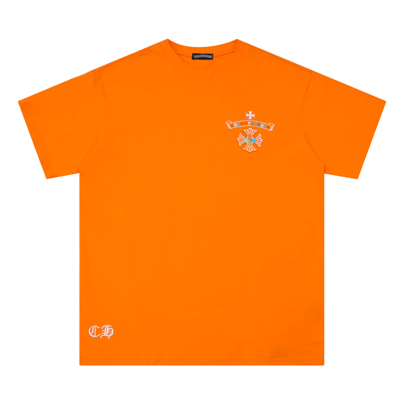 Chrome Hearts T-shirts 6038