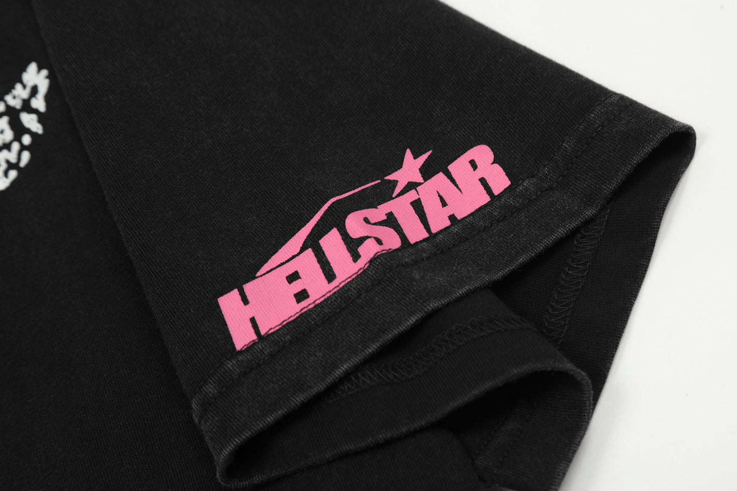 Hellstar 2024 new fashion T-shirt