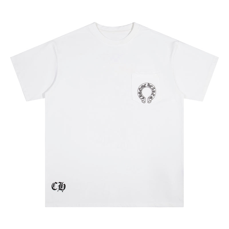 Chrome Hearts Tシャツ 6106 