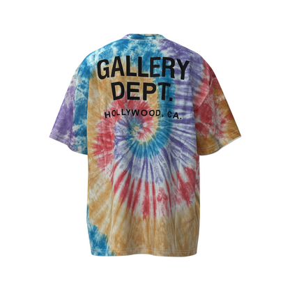 GALLERY DEPT 2024 New T-shirt  D101