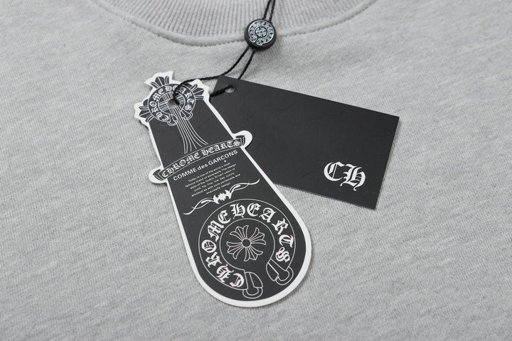 Chrome Hearts メンズ 長袖 Tシャツ スウェットシャツ K8863 