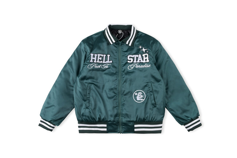 Solo-Hellstar 2023 new fashion jacket