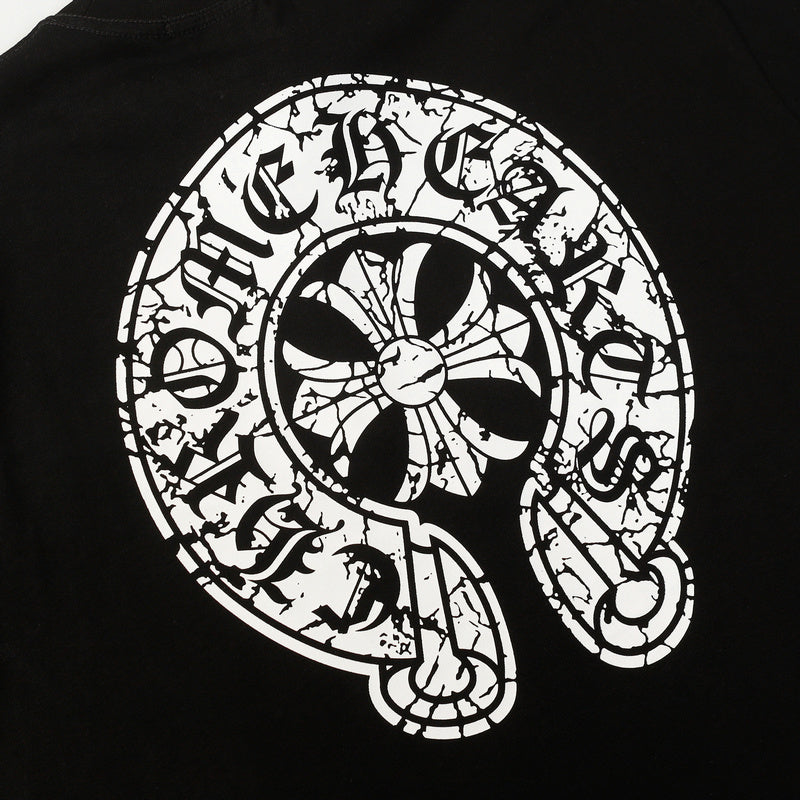 Chrome Hearts T-shirt 9987