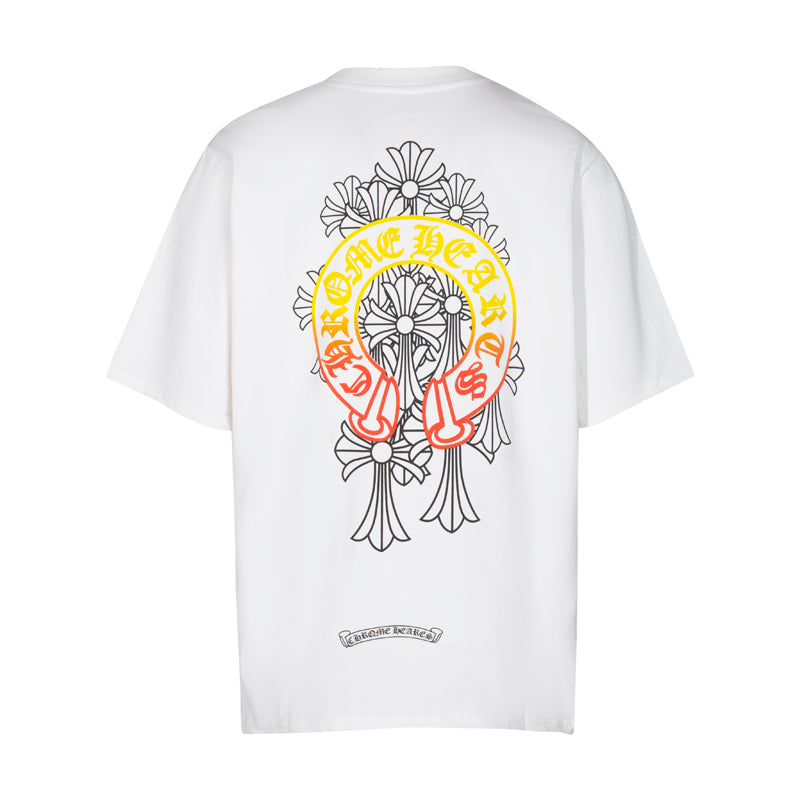 Chrome Hearts Tシャツ 6106 