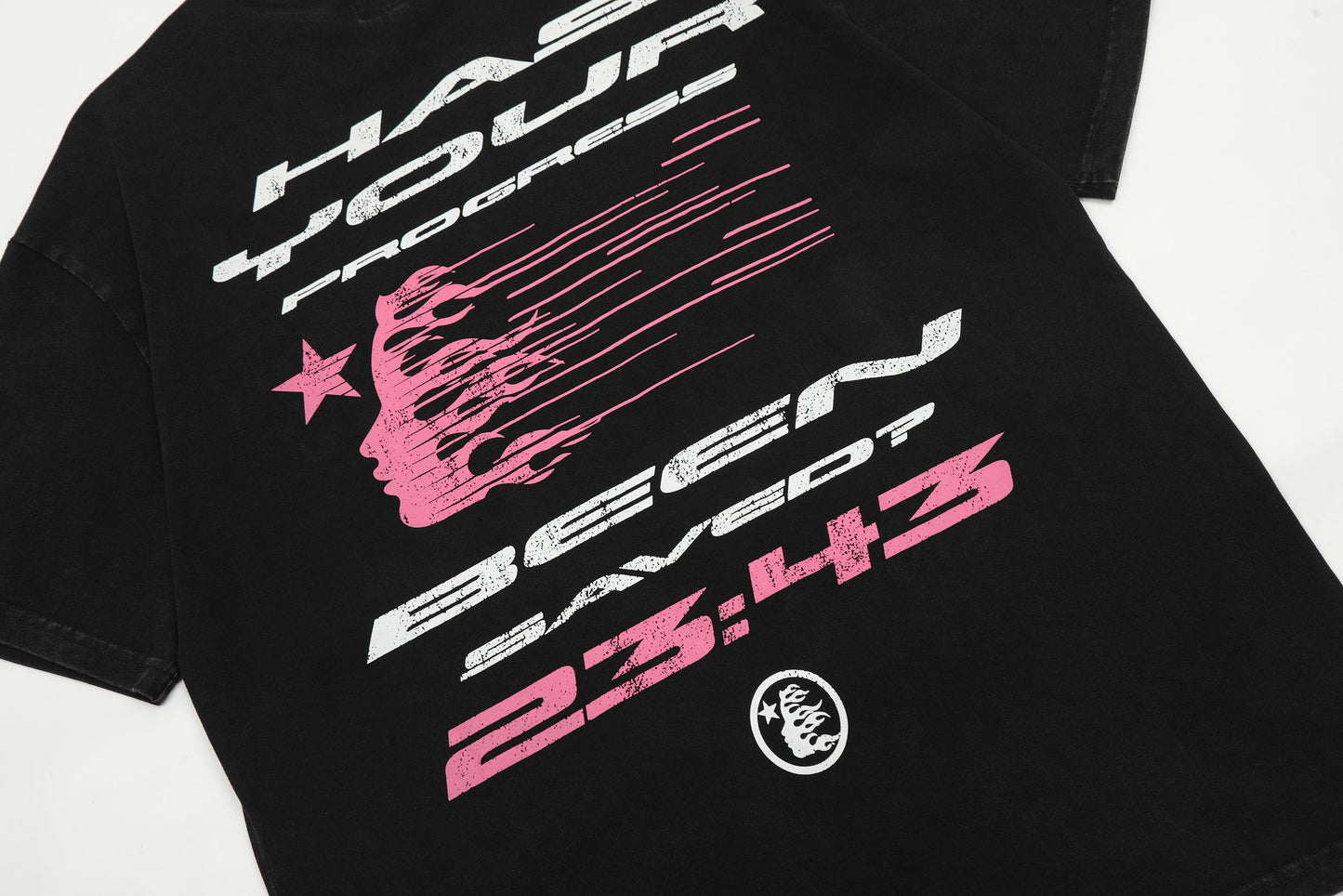 Hellstar 2024 new fashion T-shirt