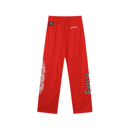 Chrome Hearts 2024 NEW Pants