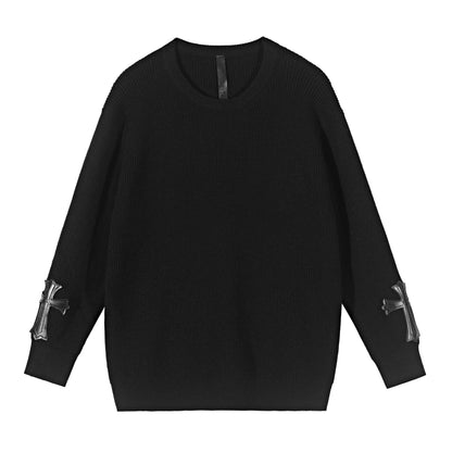 Chrome Hearts  Sweatshirt Q41