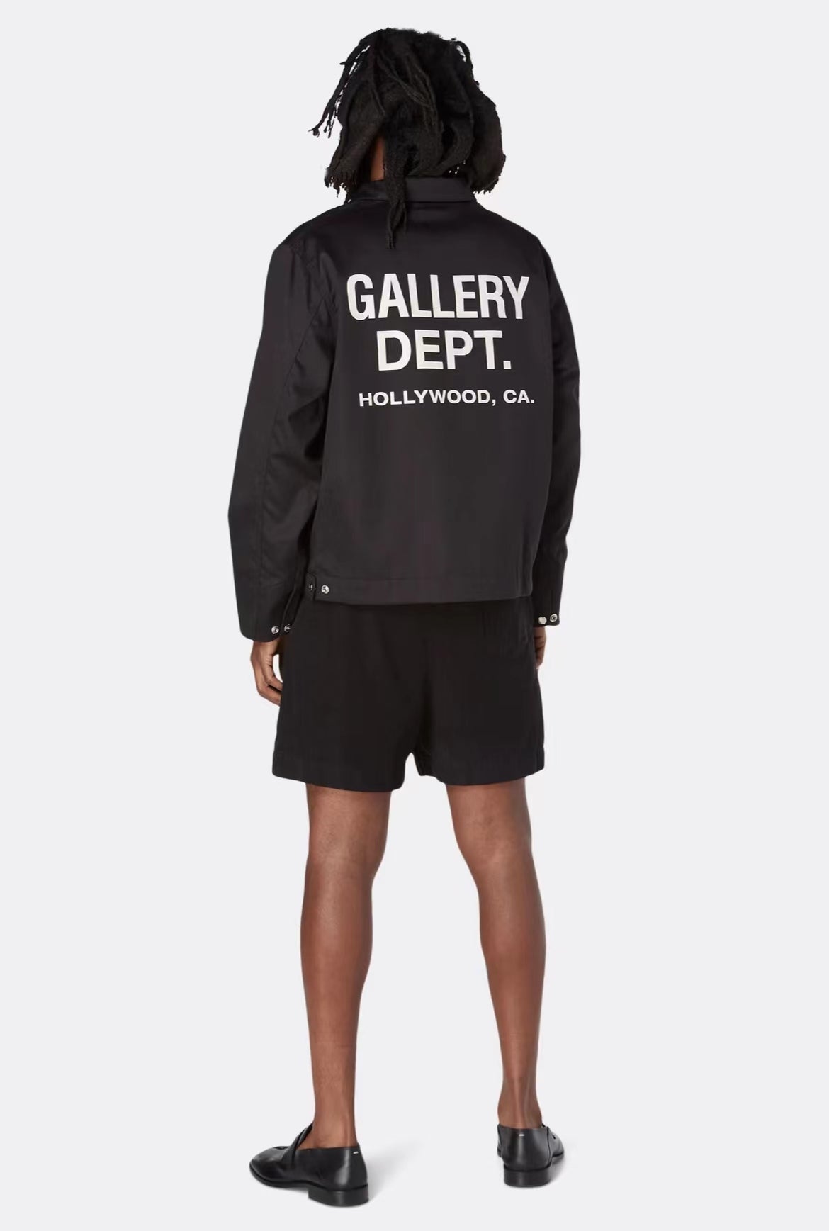 GALLERY DEPT 2024 New Jacket