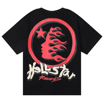 Hellstar 2023 new fashion T-shirt