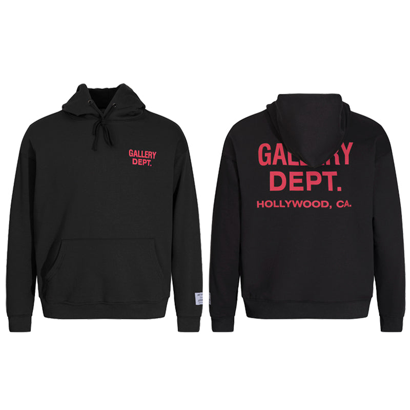 GALLERY DEPT 2024 New Hoodie