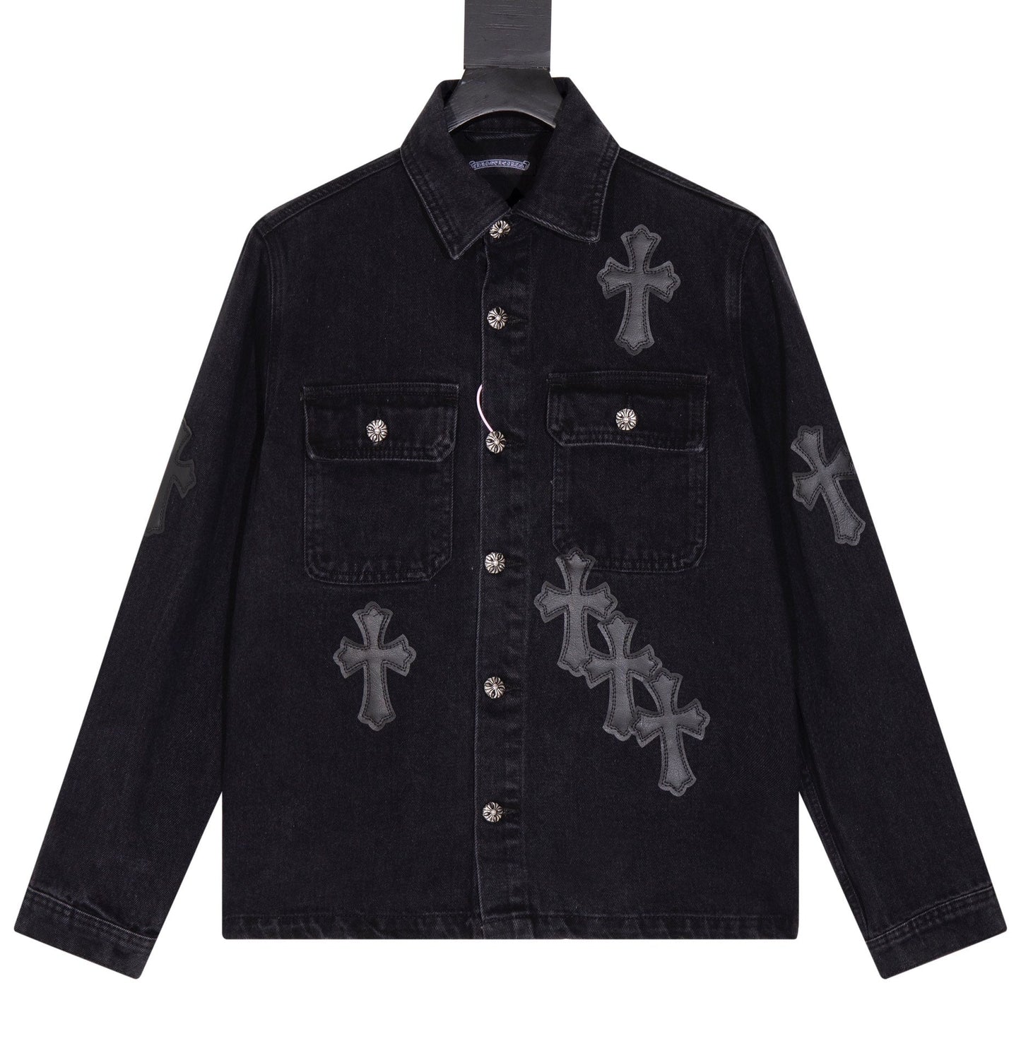 Chrome Hearts 2024 New Jacket