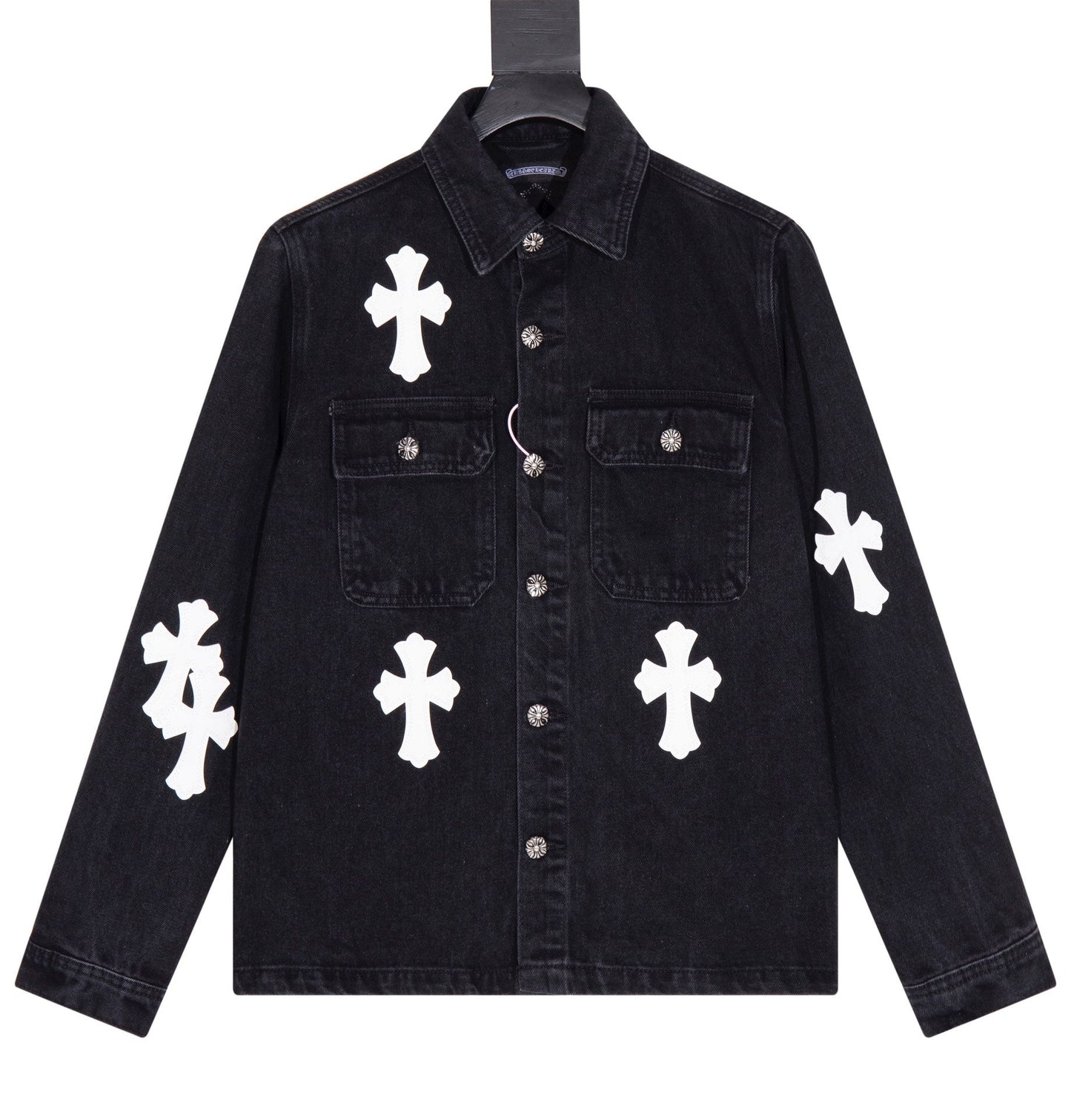 Chrome Hearts 2024 New Jacket