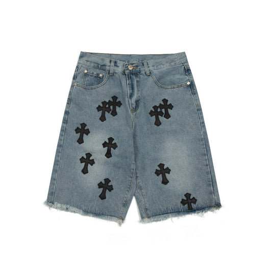 Chrome Hearts Shorts