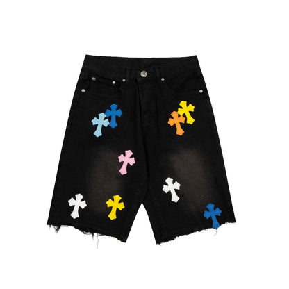 Chrome Hearts Shorts W12