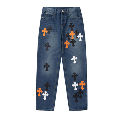 Chrome Hearts Pants KE931