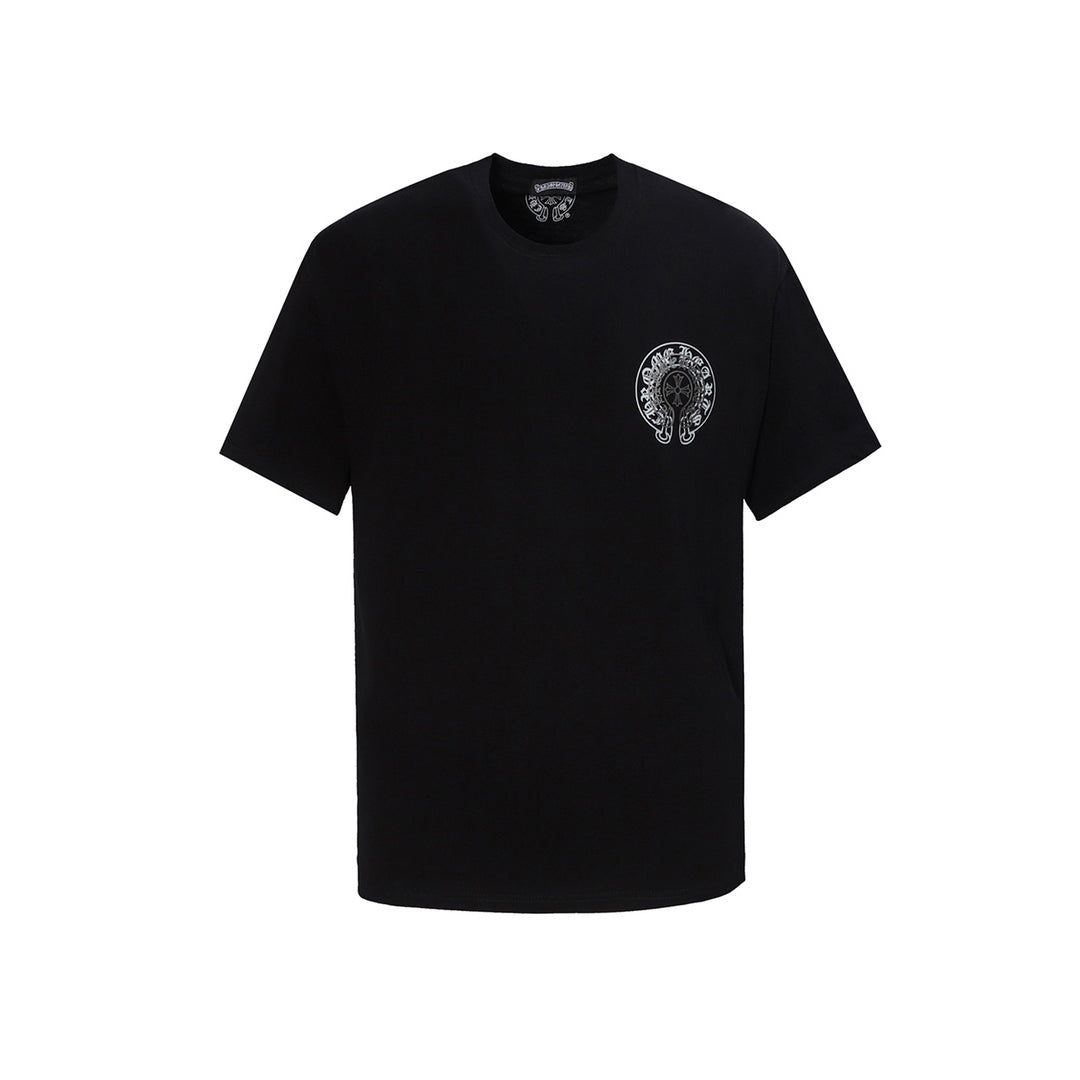 Chrome Hearts T-shirt K602