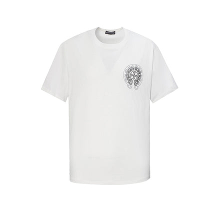 Chrome Hearts T-shirt K602