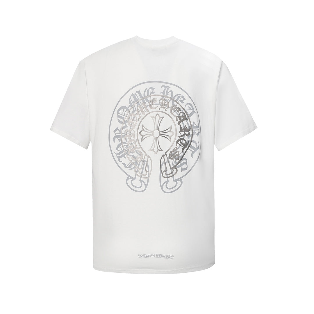 Chrome Hearts T-shirt K602