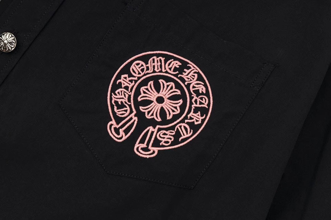 Chrome Hearts 2024 New Jacket